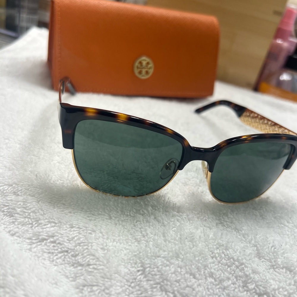 Tory Burch sunglasses